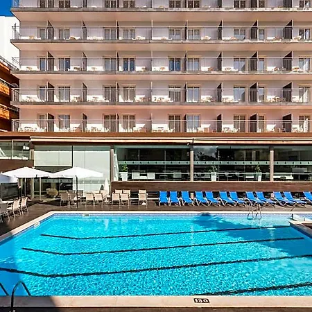 Alegria Mariner 4* Lloret de Mar